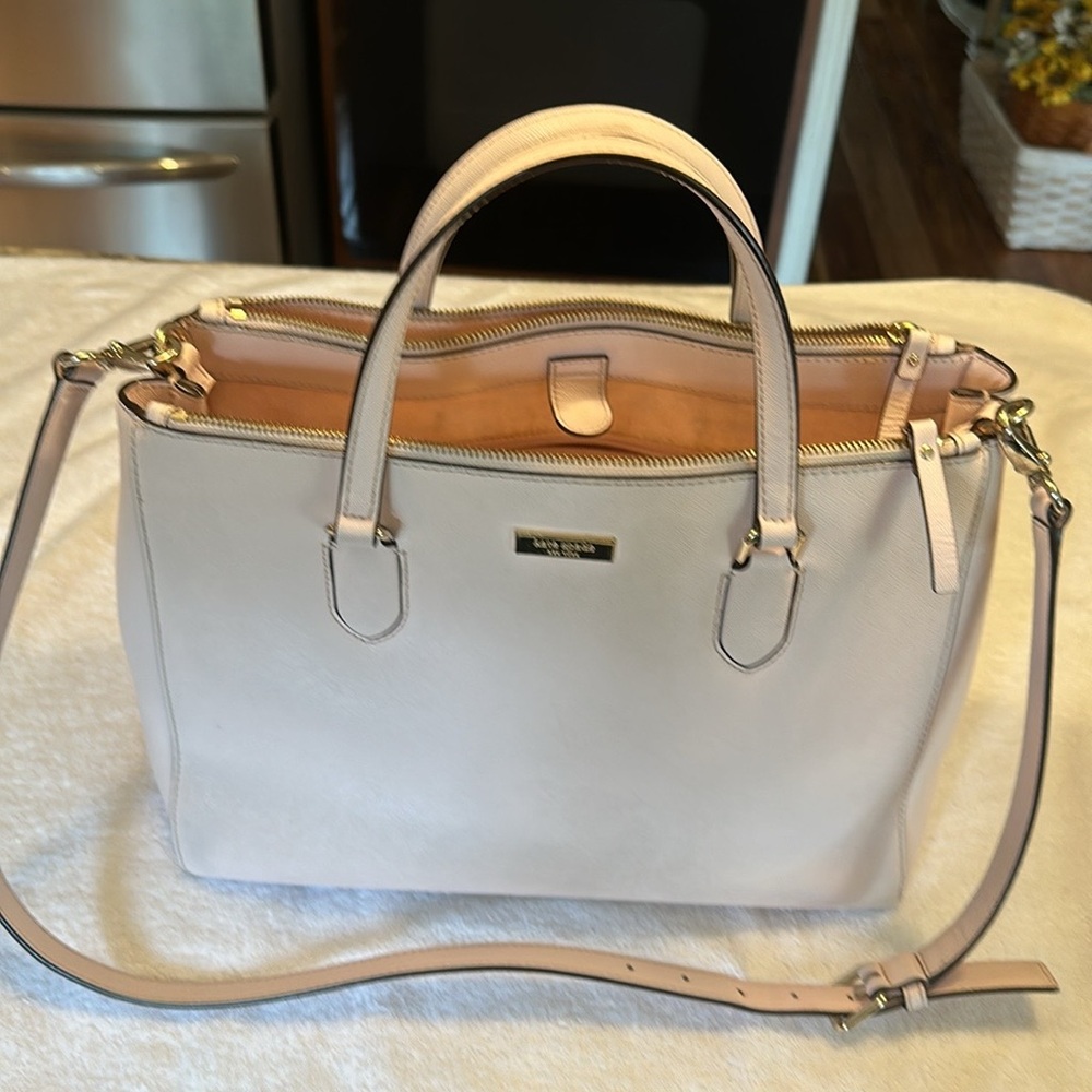 GORGEOUS KATE SPADE BAG❣️❣️❣️